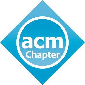UniTBv ACM Logo